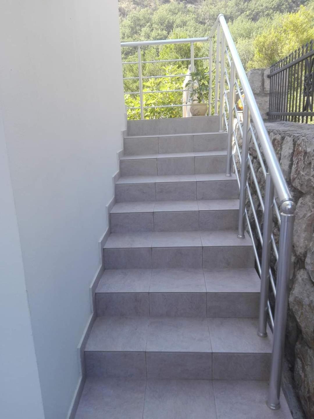 Apartmani Vukmanovic تْساني الغرفة الصورة
