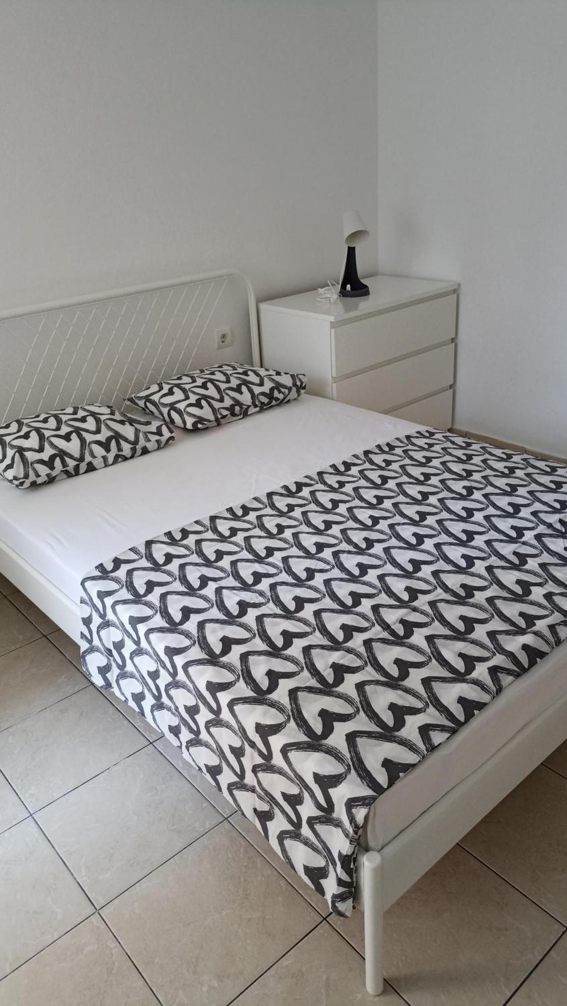 Apartmani Vukmanovic تْساني الغرفة الصورة