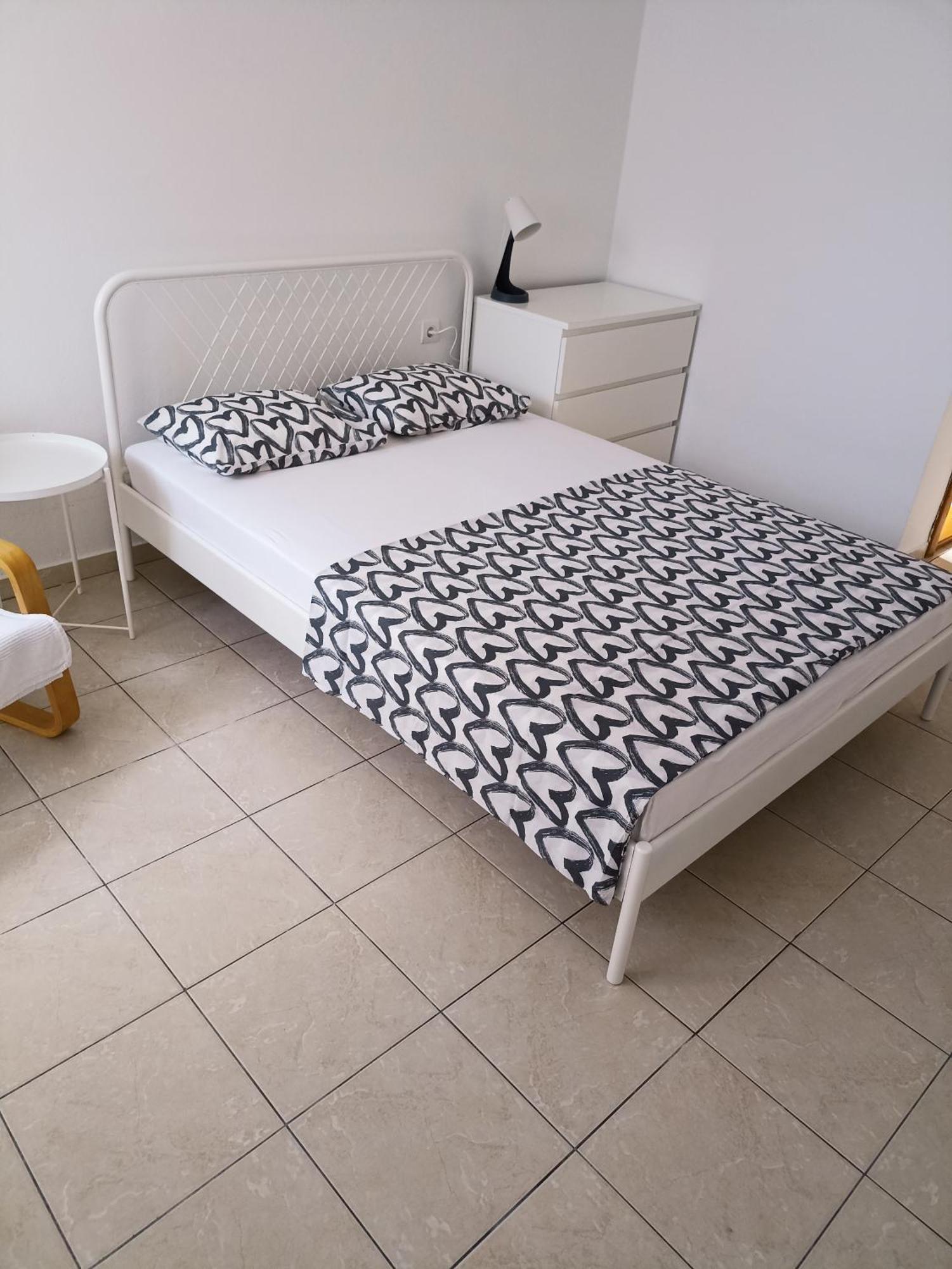 Apartmani Vukmanovic تْساني الغرفة الصورة