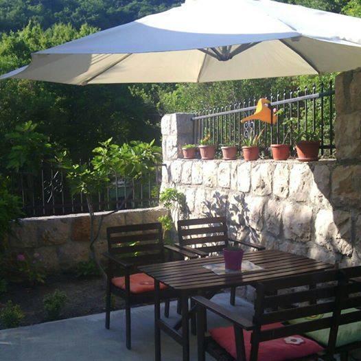 Apartmani Vukmanovic تْساني المظهر الخارجي الصورة