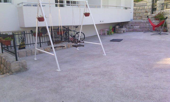 Apartmani Vukmanovic تْساني المظهر الخارجي الصورة