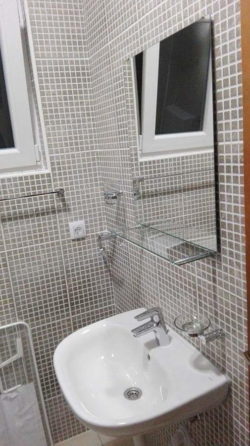 Apartmani Vukmanovic تْساني المظهر الخارجي الصورة