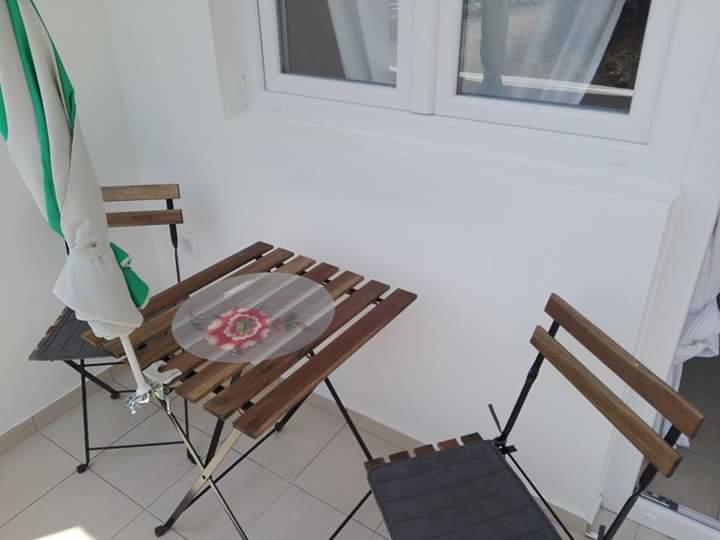 Apartmani Vukmanovic تْساني المظهر الخارجي الصورة