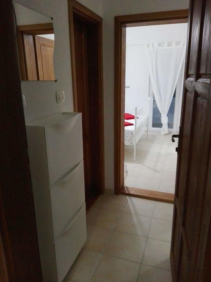 Apartmani Vukmanovic تْساني المظهر الخارجي الصورة