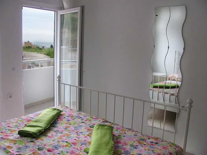 Apartmani Vukmanovic تْساني المظهر الخارجي الصورة