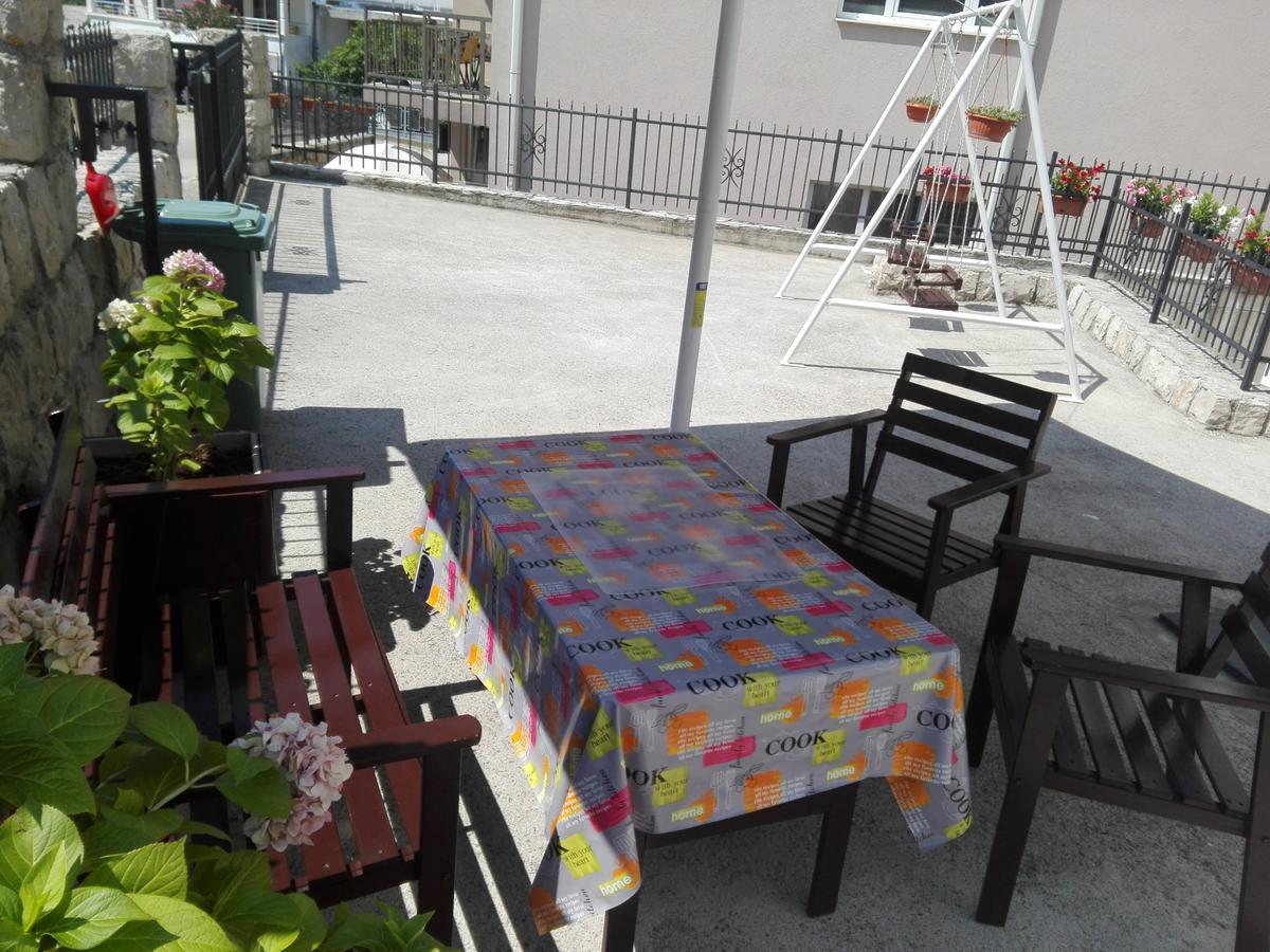 Apartmani Vukmanovic تْساني المظهر الخارجي الصورة